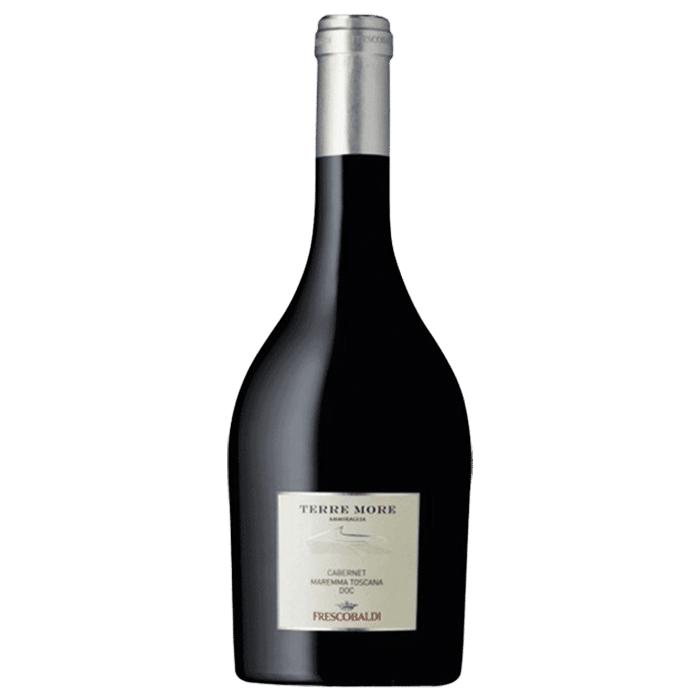 Frescobaldi Terre More Ammiraglia Cabernet Maremma Toscana