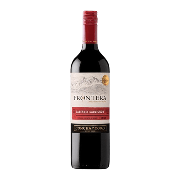 Frontera Cabernet Sauvignon