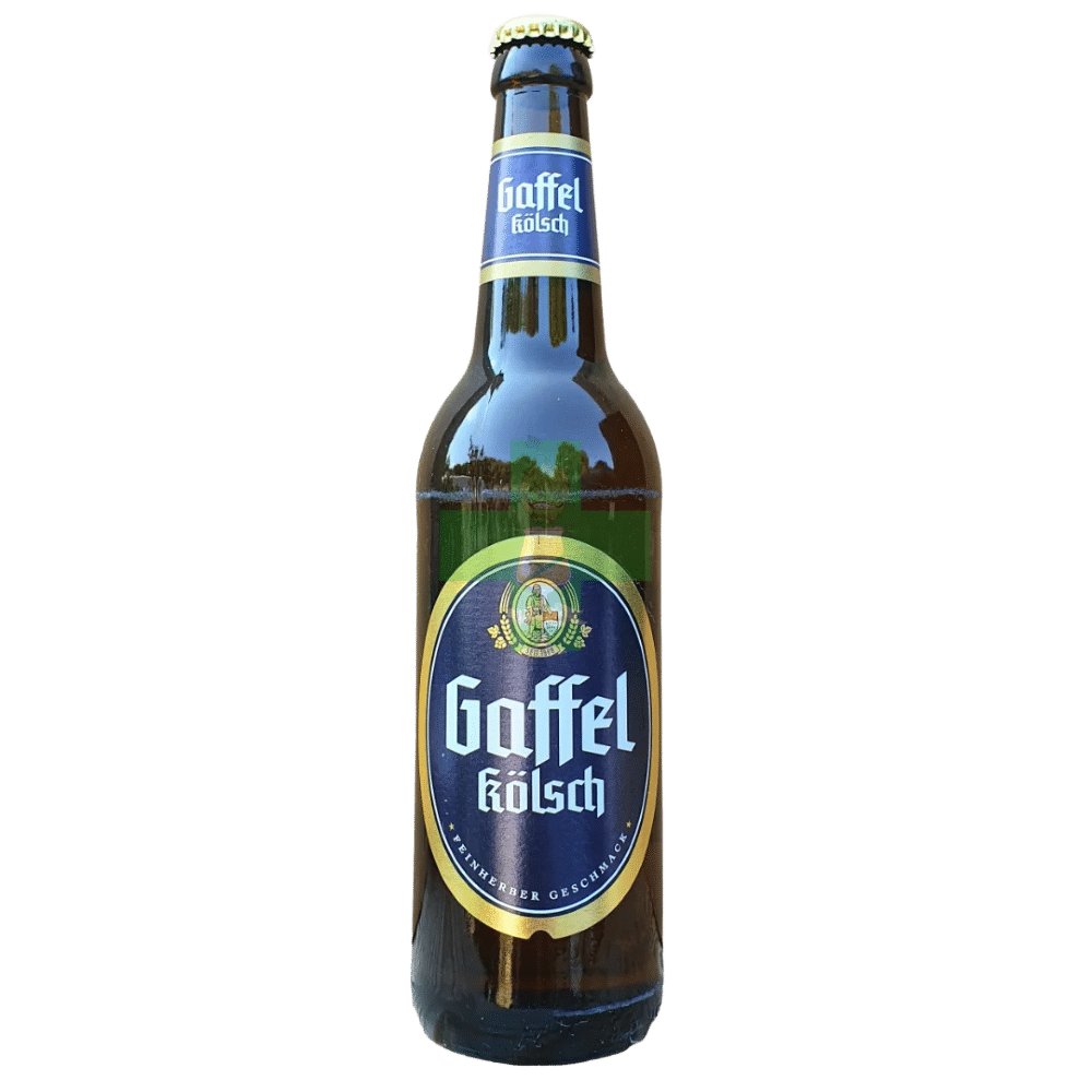Gaffel Kolsch