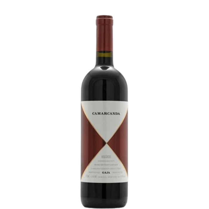 Gaja Ca’marcanda Bolgheri Dop