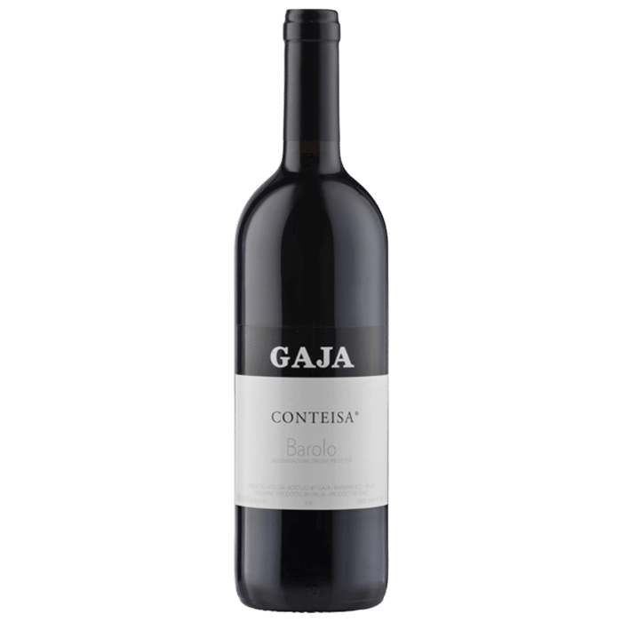 Gaja Conteisa Barolo Nebbiolo