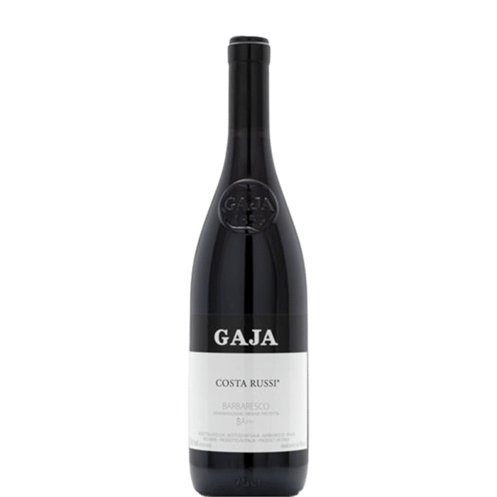Gaja Costa Russi Barbaresco Docg