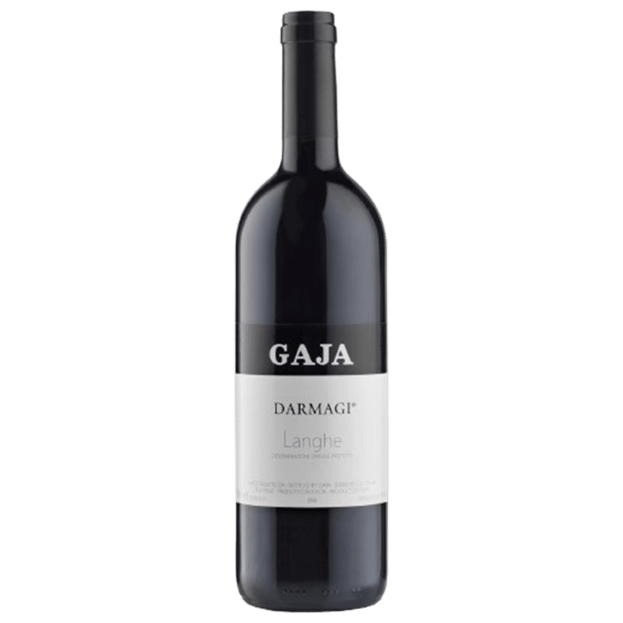 Gaja Darmagi