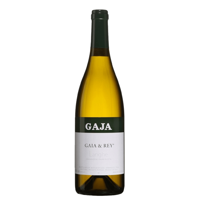 Gaja Gaia & Rey Langhe