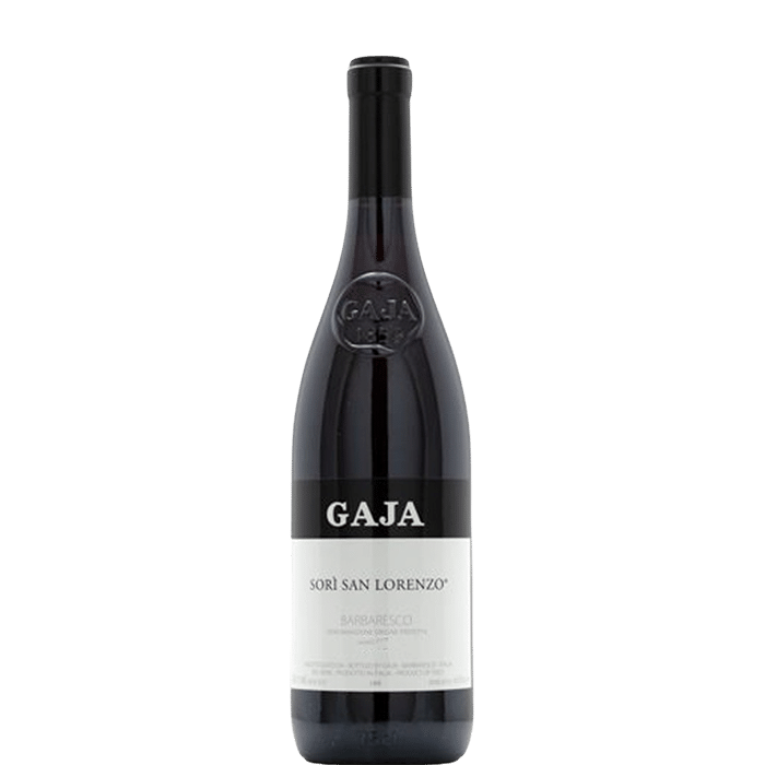 Gaja Sorì San Lorenzo Barbaresco Docg