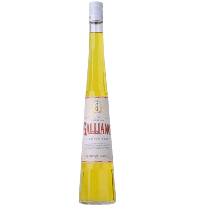 Galliano L’authentico Liqueur