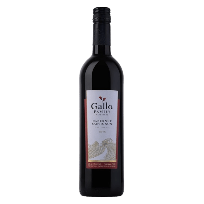 Gallo Family Vineyards Cabernet Sauvignon