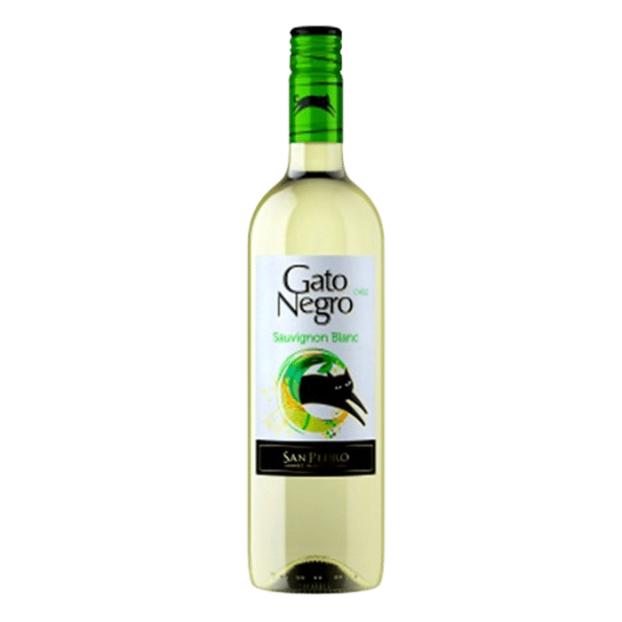 Gato Negro Sauvignon Blanc Wine