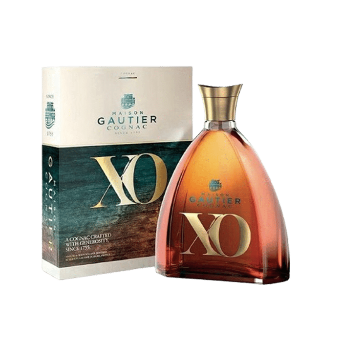 Gautier XO Cognac