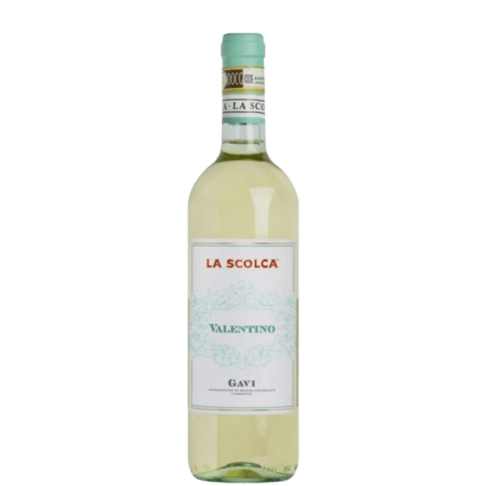 Gavi Di Gavi La Scolca Il Valentino