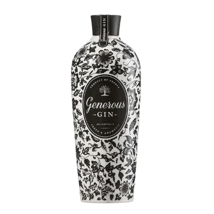 Generous Gin Classic