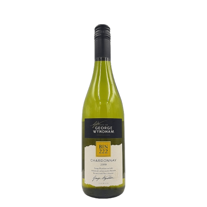 George Wyndham Bin 222 Chardonnay