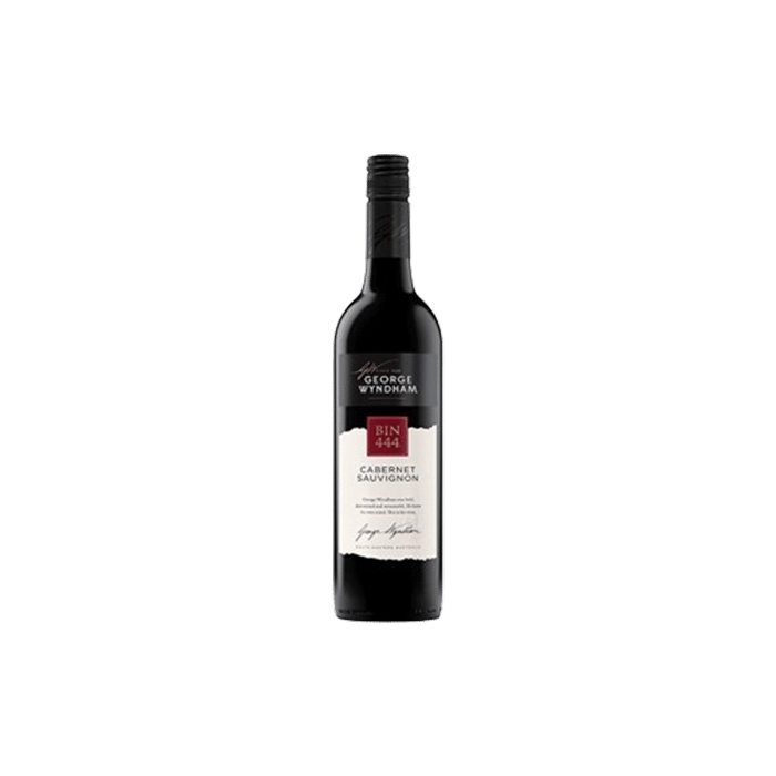 George Wyndham Bin 444 Cabernet Sauvignon
