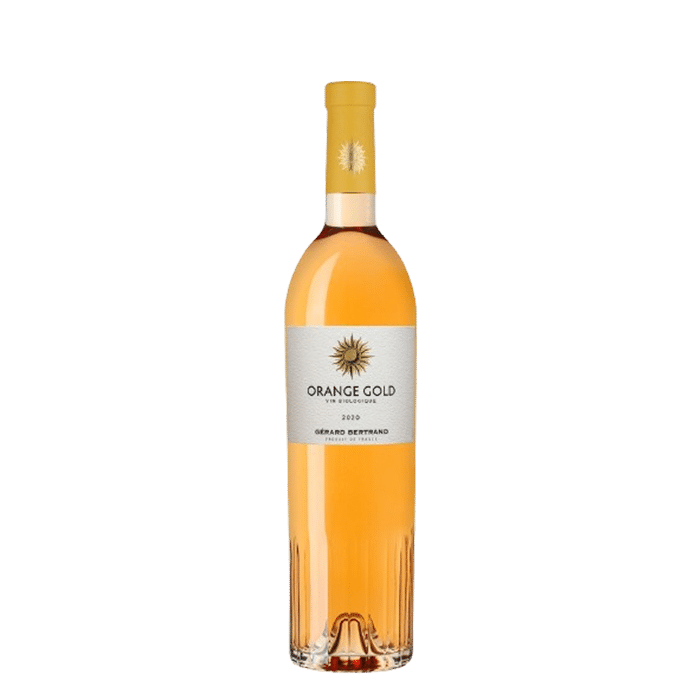Gerard Bertrand Orange Gold Bio