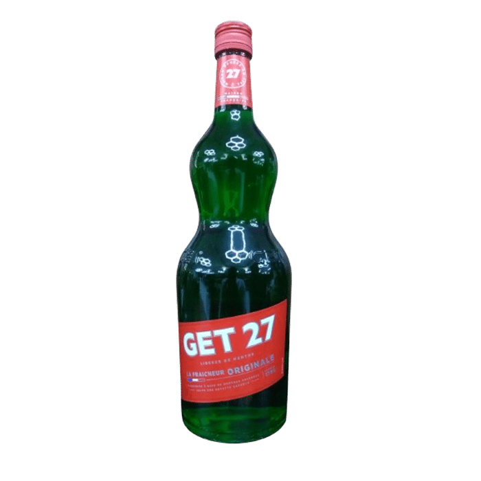 Get 27 Liqueur