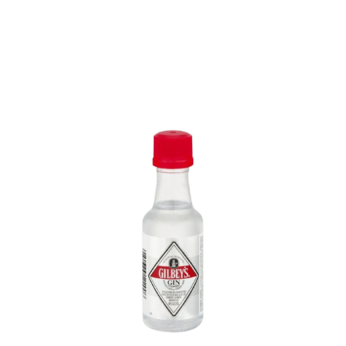 Gilbey’s Gin