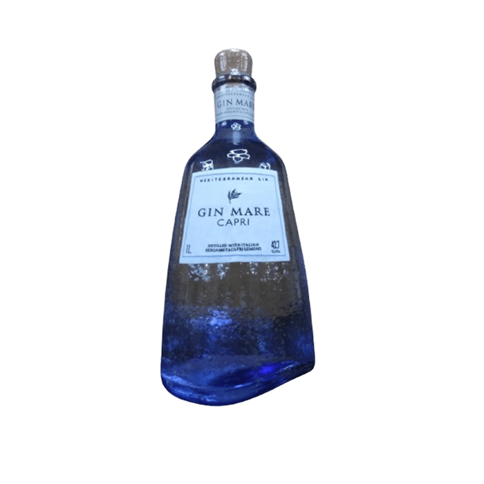 Gin Mare Capri Gin
