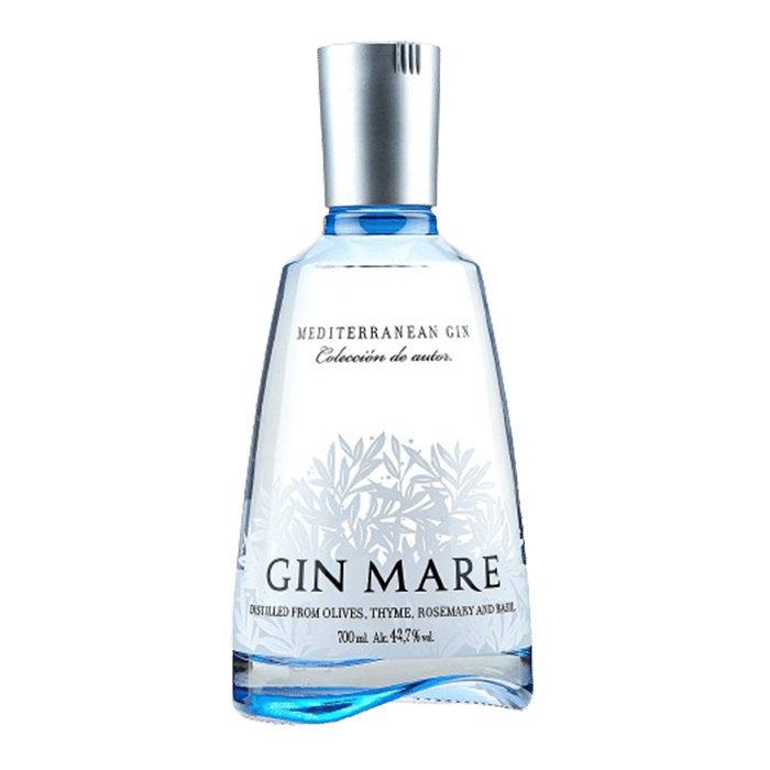 Gin Mare Mediterranean Gin