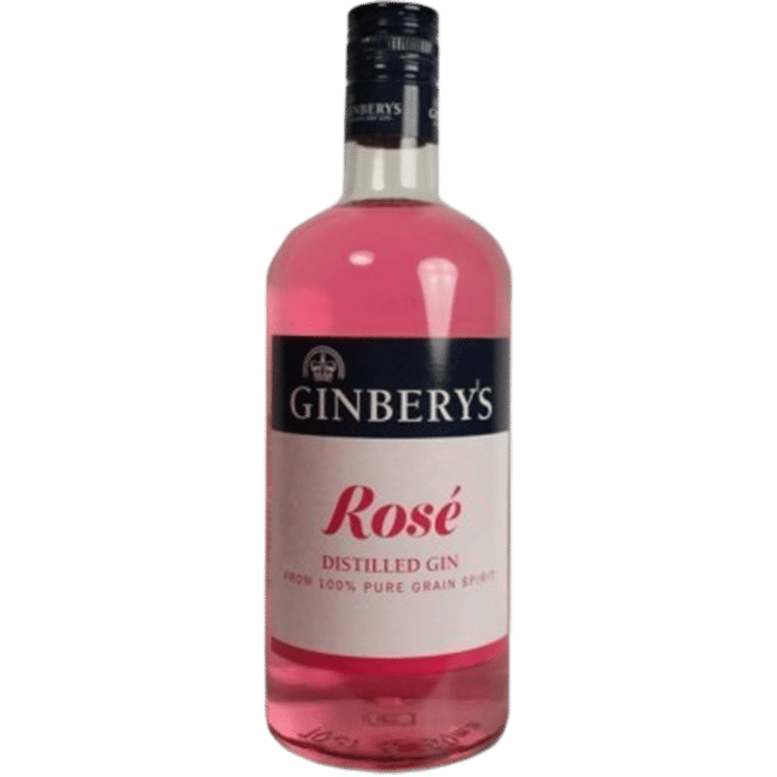 Ginbery’s Rose