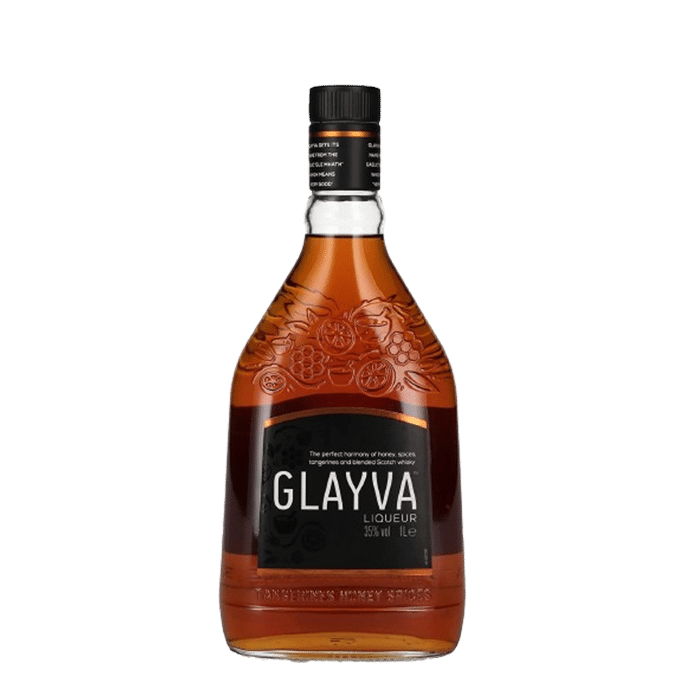 Glayva Liqueur