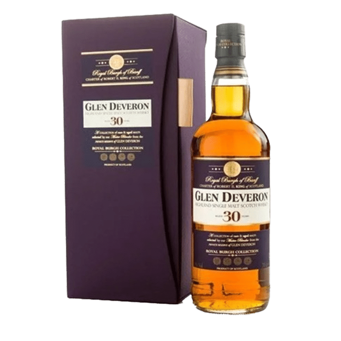 Glen Deveron 30 Years Old