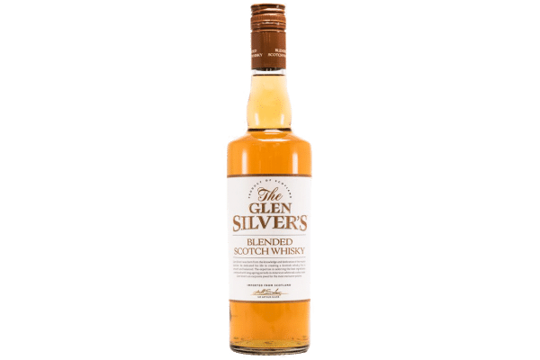 Glen Silver’s Blended Scotch