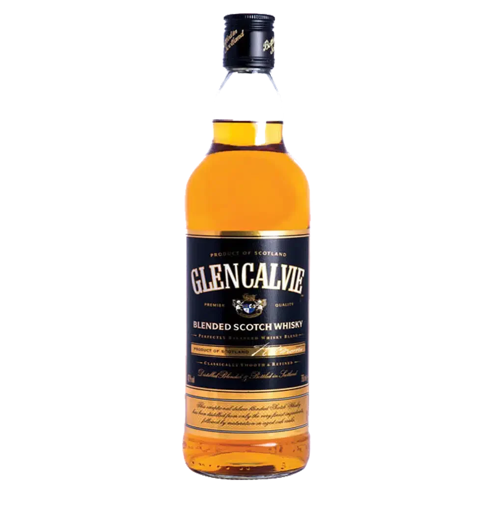 Glencalvie Whisky