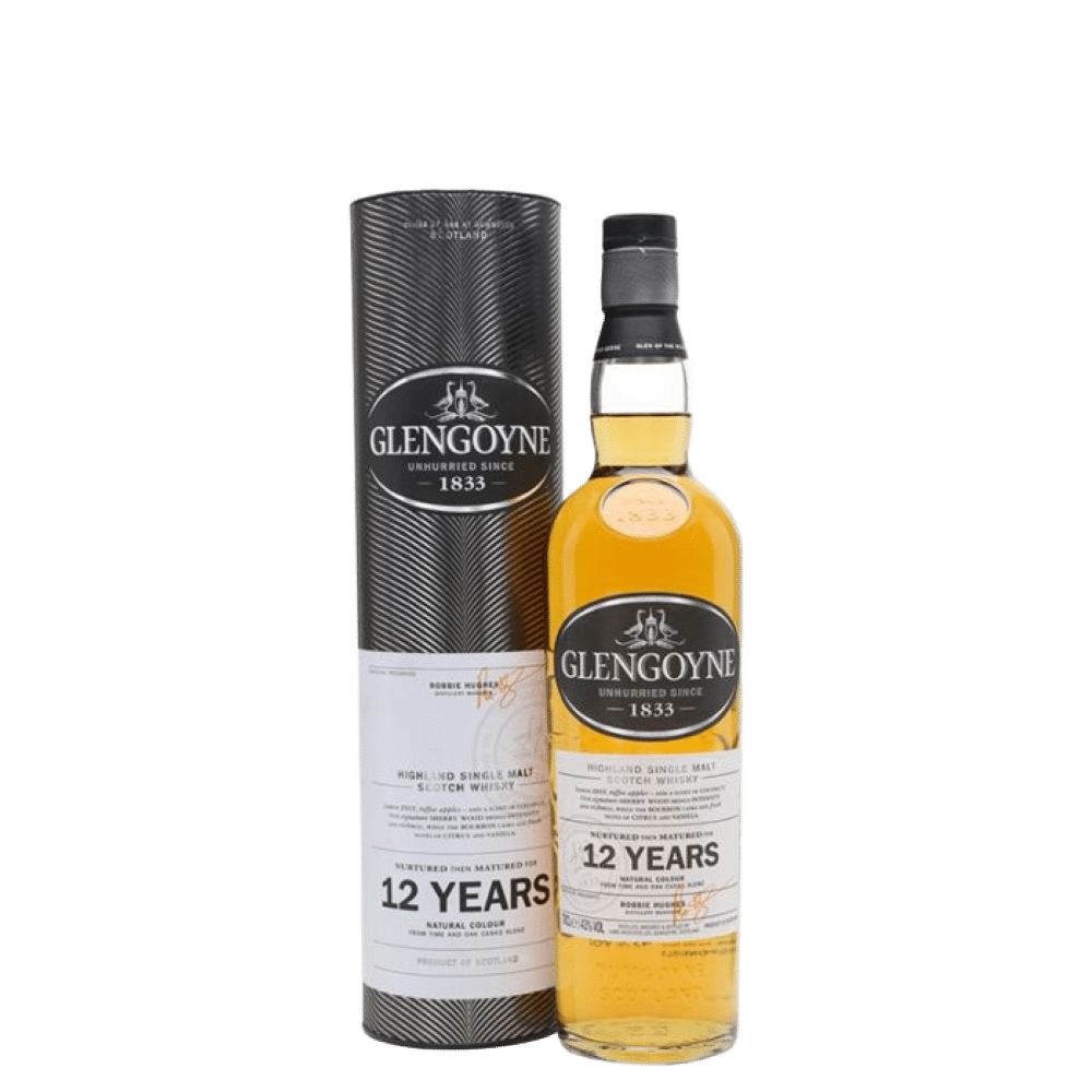 Glengoyne 12 Years Old