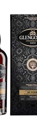 Glengoyne 28 Years Old