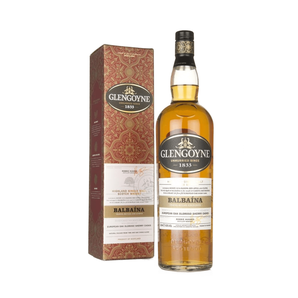 Glengoyne Balbaina