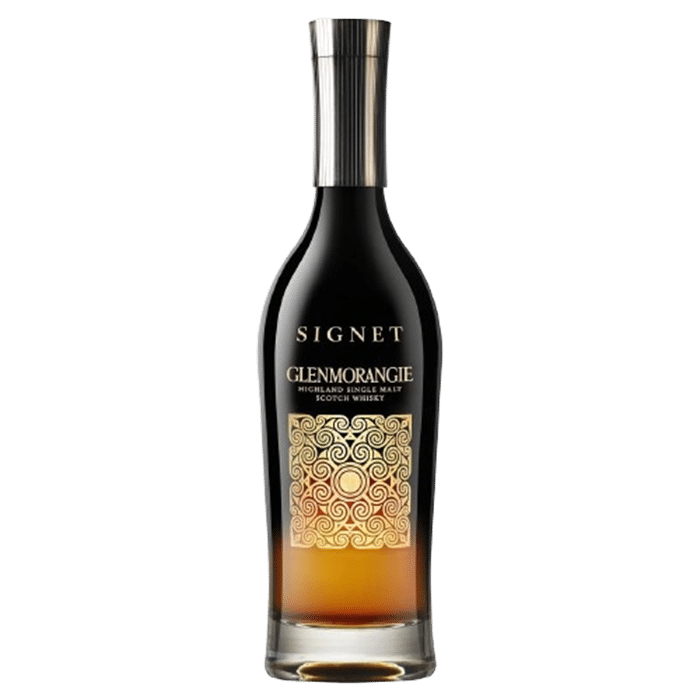 Glenmorangie Signet Single Malt Whisky
