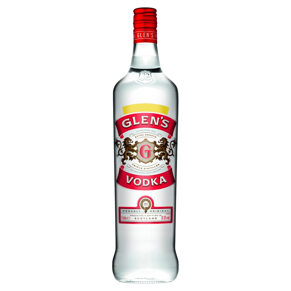 Glens Vodka