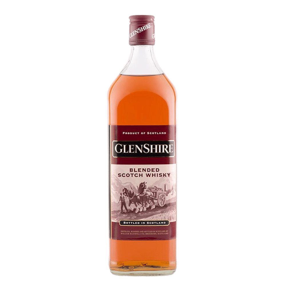 Glenshire Blended Scotch Whisky