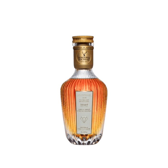 Gordon & Macphail Glenlivet 1949
