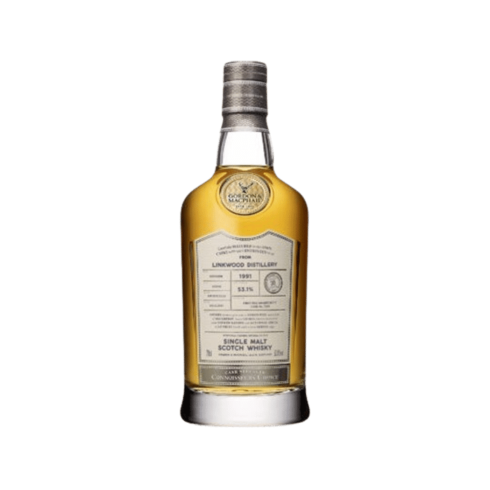 Gordon & Macphail Linkwood 1991