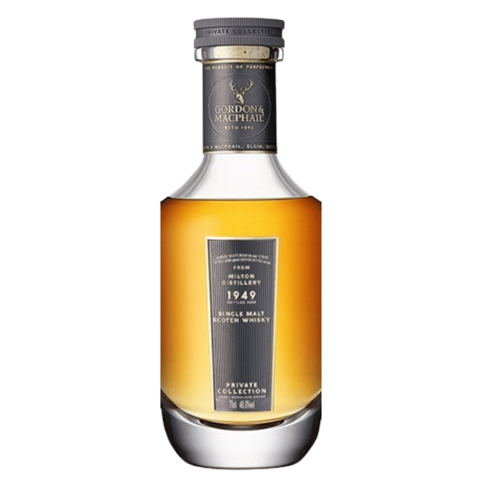 Gordon & Macphail Milton 1949