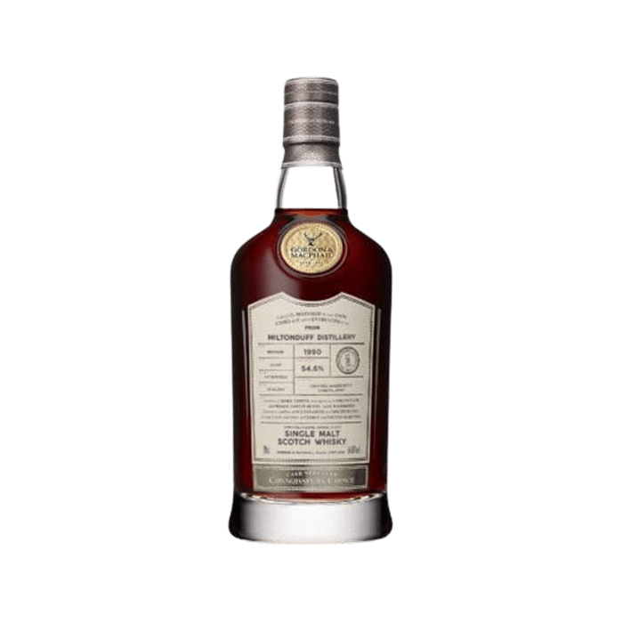 Gordon & Macphail Miltonduff 1990