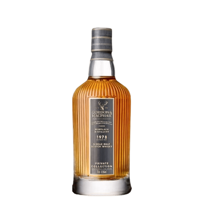 Gordon & Macphail Mortlach 1978