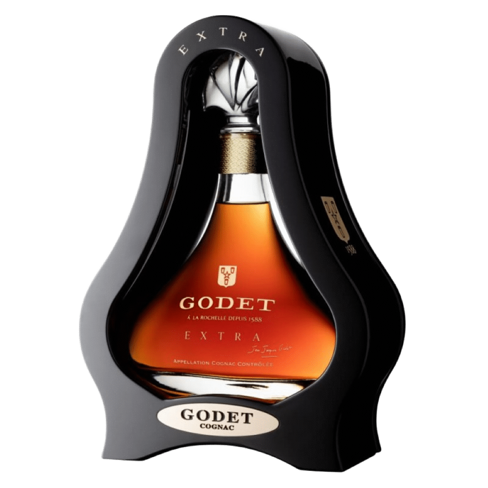 Godet Extra Cognac