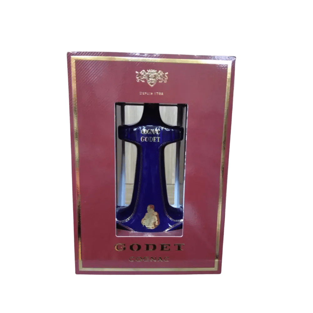 Godet Napoleon Cognac