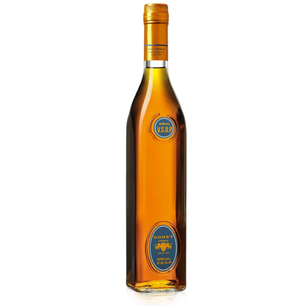 Godet Vsop Special 4.5 Years Old