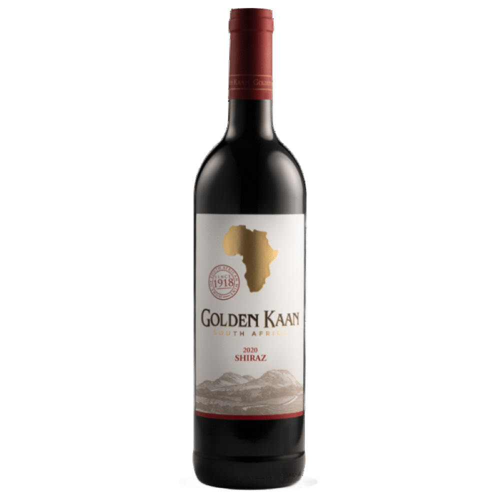 Golden Kaan Merlot