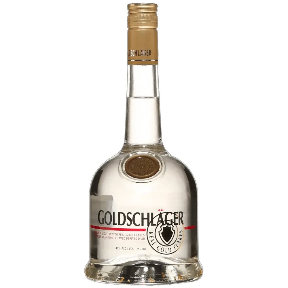 Goldschlager Cinnamon Liqueur