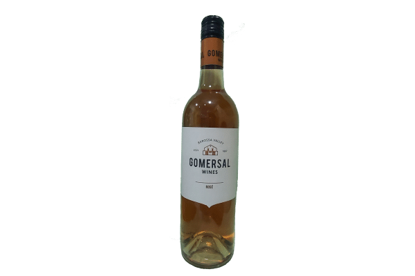 Gomersal Premium Shiraz Rose