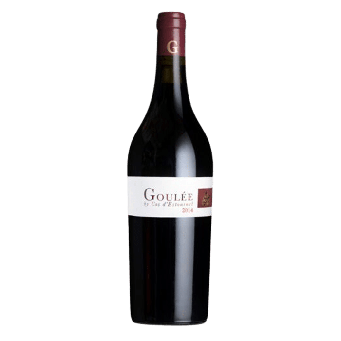 Goulee By Cos D’estournel 2014
