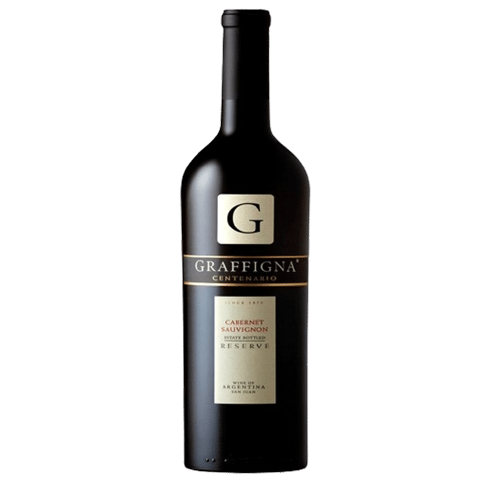 Graffigna Grand Reserve Cabernet Sauvignon