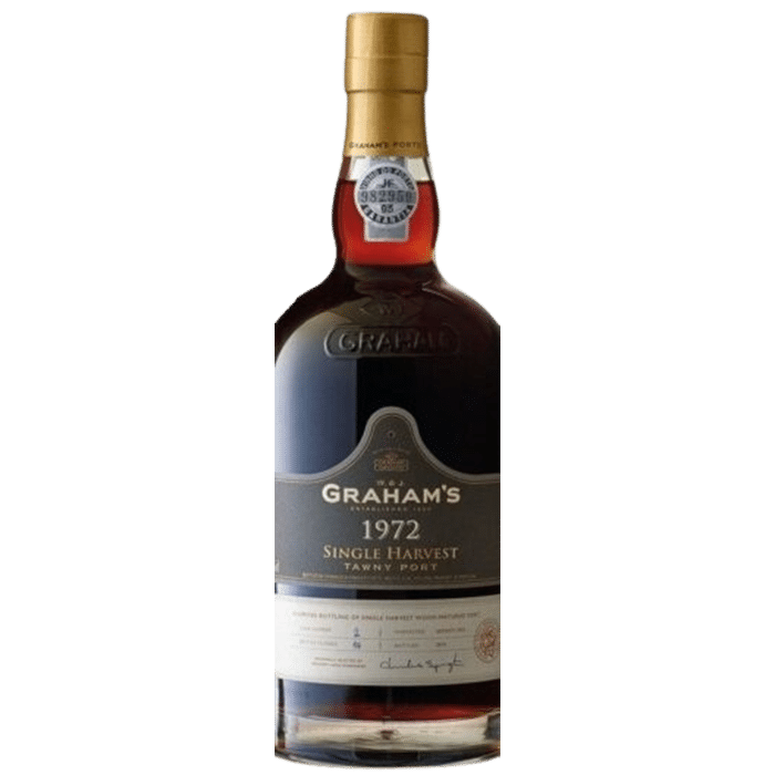 Graham’s Colheita 1972
