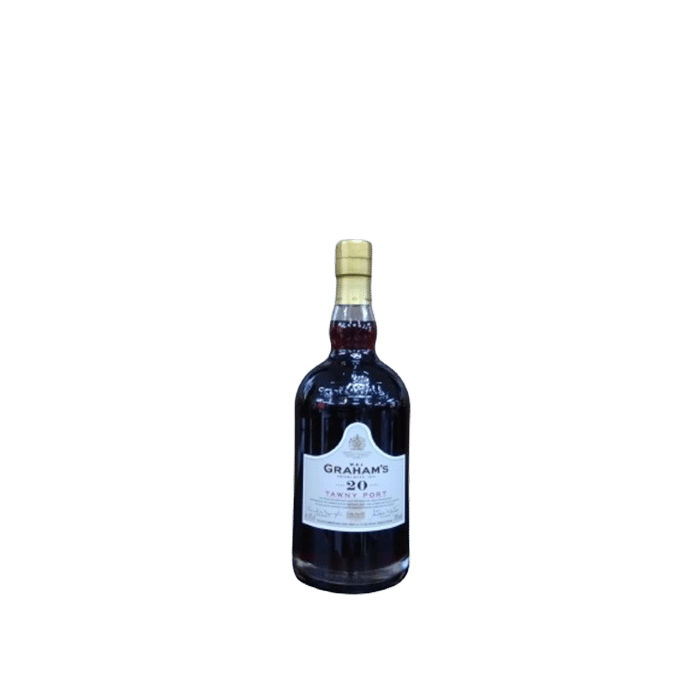 Graham’s Tawny Port 20 Year Old