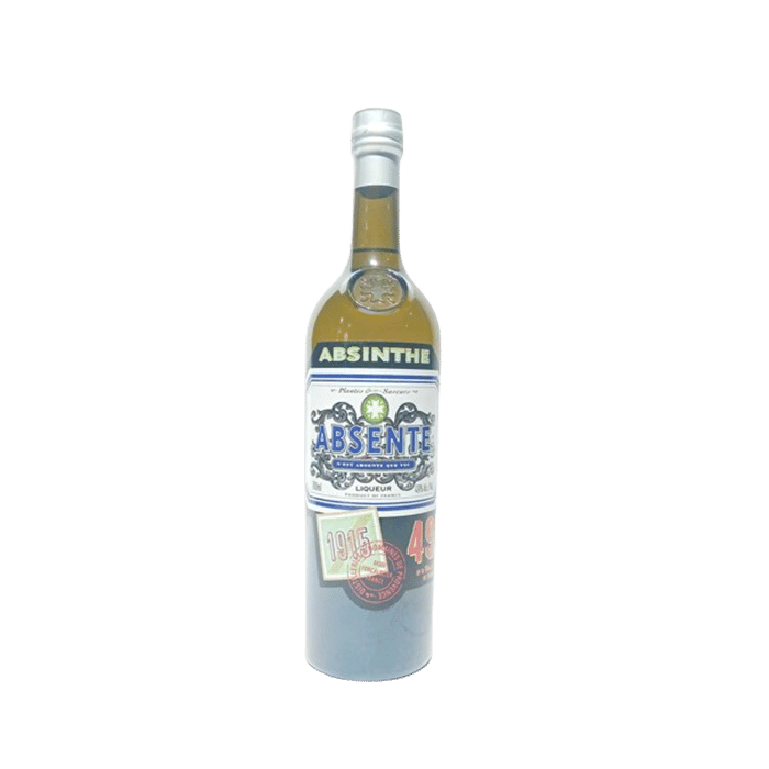 Grande Absente 49 Liqueur
