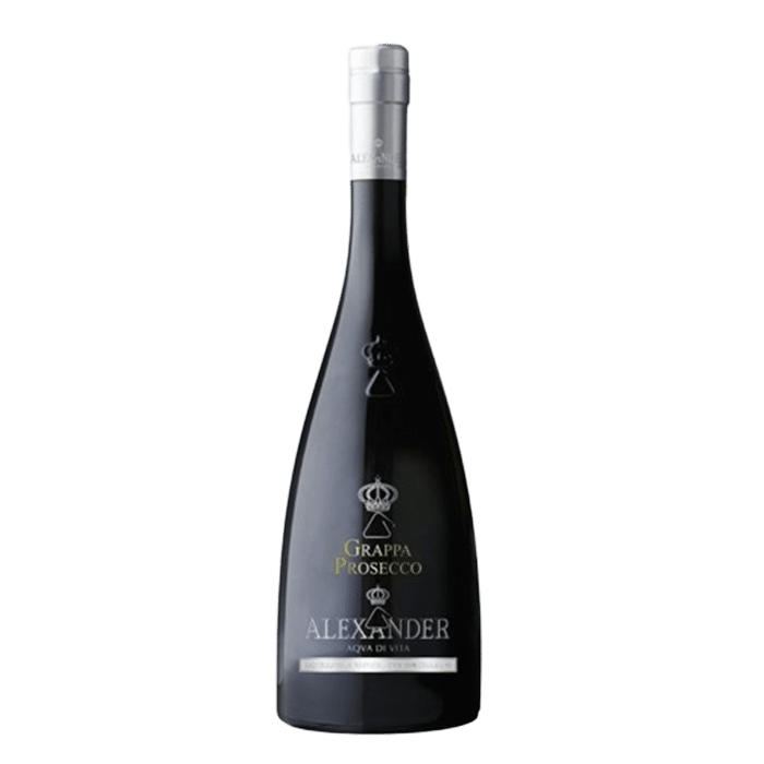 Grappa Di Prosecco